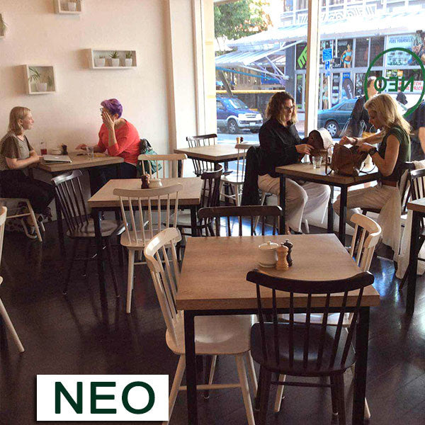 NEO CAFE&EATERY