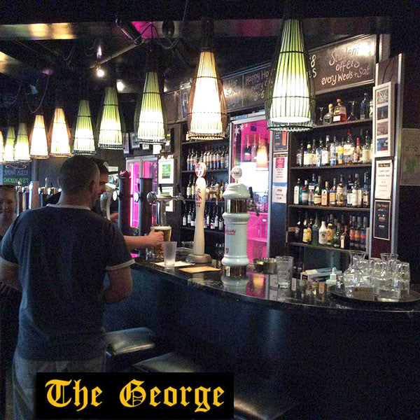 THE ST GEORGE BAR&RESTURANT
