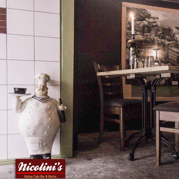 NICOLINI's ITALIAN CAFE BAR&BISTRO
