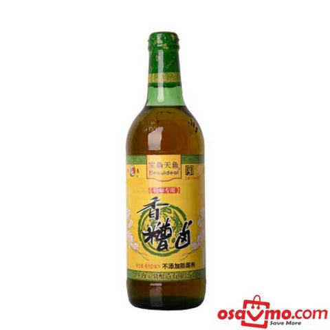 BEAU IDEAL CHN Rice Wine Pickle Sauce 610ml