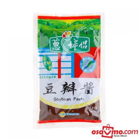 CONG BAN LV CHN Soy Bean Paste 400g