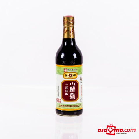 DONG HU CHN Shanxi Vinegar 500ml