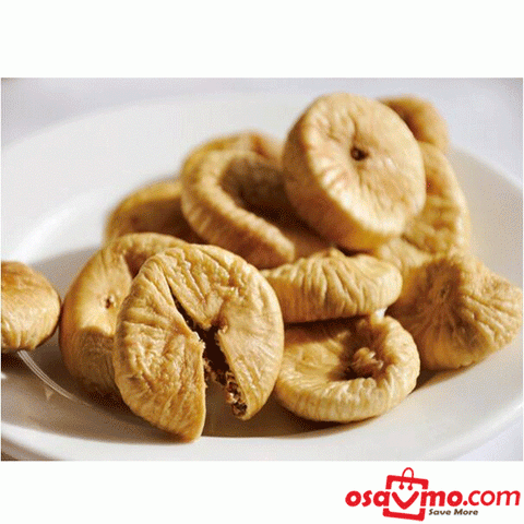 ZHENG FENG CHN Dried Fig 227g