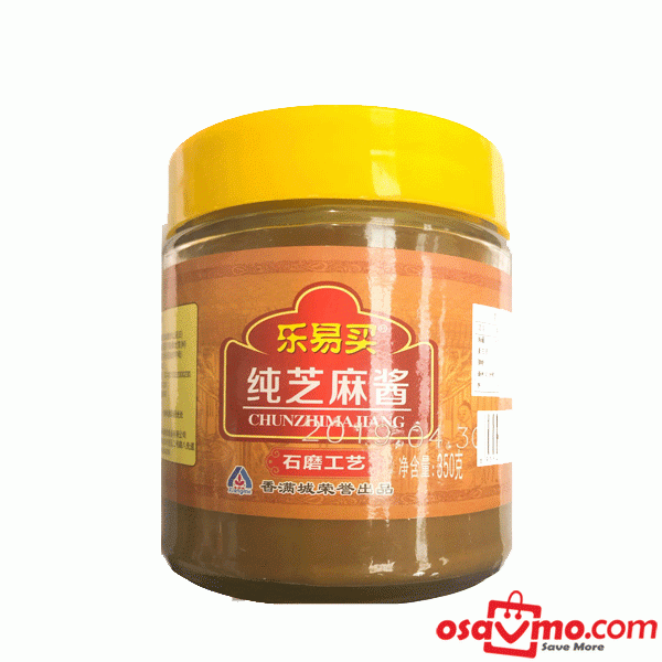LE YI MAI CN Sesame Sauce 350g at osavmo.co.nz