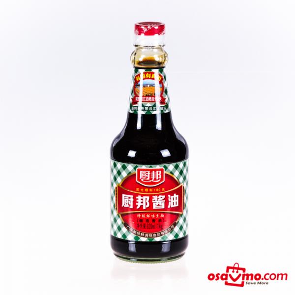 CHU BANG CHN Soy Sauce 820ml at osavmo.co.nz
