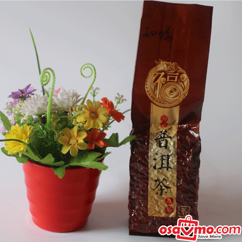 ZHI FU CN Pu'er Tea 150g