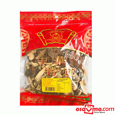 ZHENG FENG CHN Marinade 227g