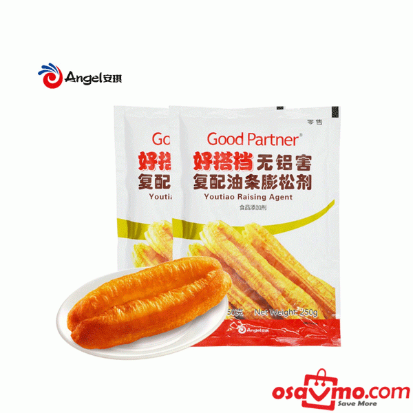 ANGEL CHN Fried Bread Stick Swelling Agent 250g at osavmo.co.nz