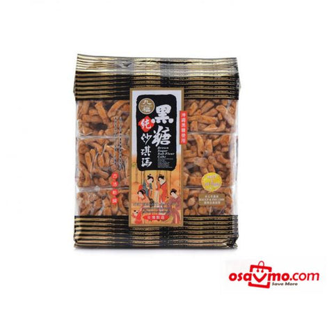 NICE CHOICE TW Snack Brown Sugar Soft Flour Cake 227g