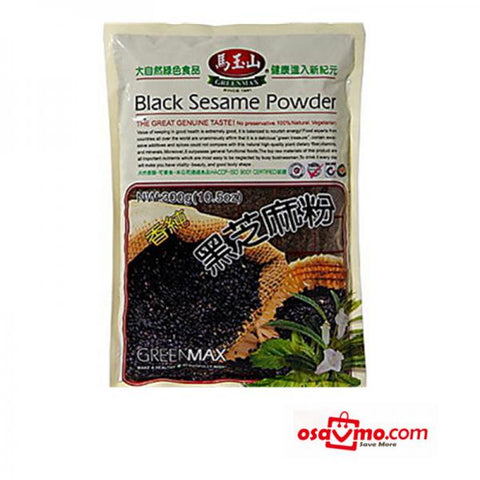 GREENMAX TW Sesame Powder-300g