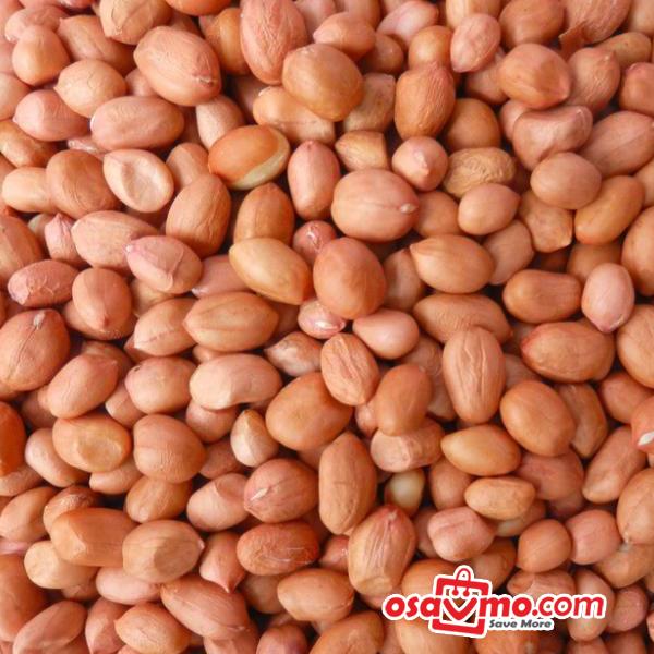 CHINA NATURAL PEANUT 1kg at osavmo.co.nz