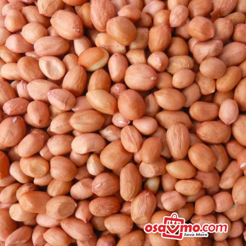 CHINA NATURAL PEANUT 1kg