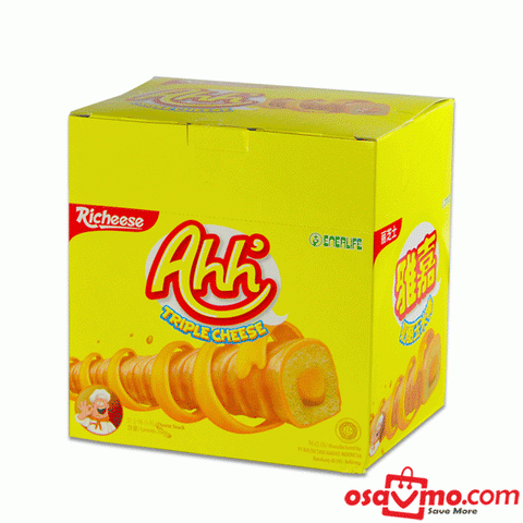 RICHEESE IN Nabati Cheese Roll 160g