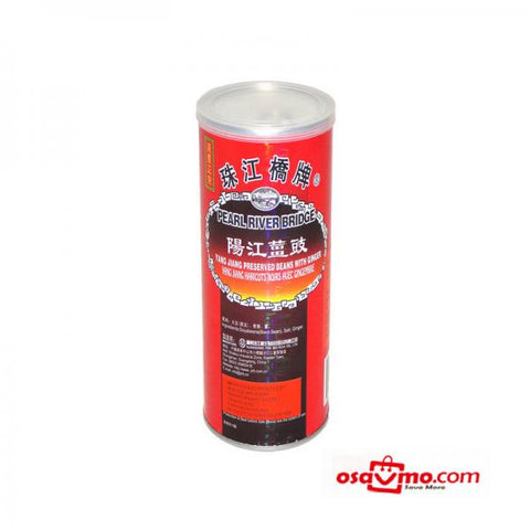 PEARL RIVER BRIDGE CN Preserved Bean Ginger 500g