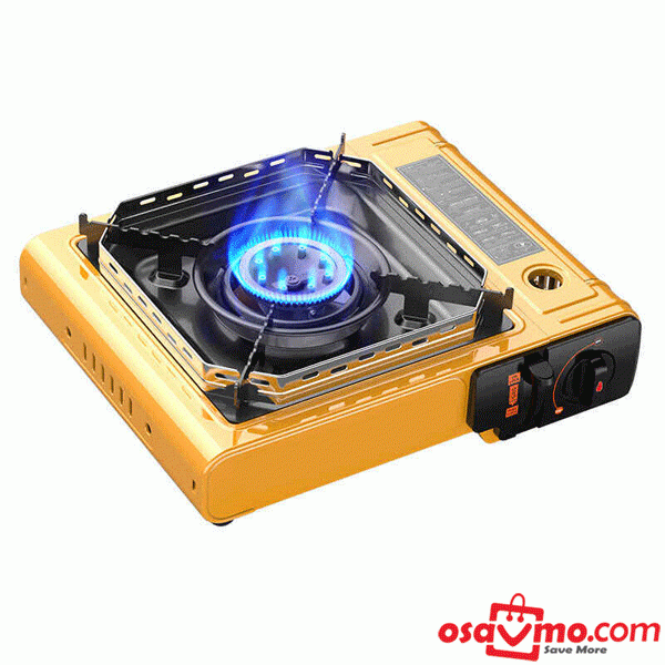 BDZ CN Portable Gas Stove 2900W ONLY for Gas Can at osavmo.co.nz