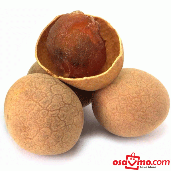 ZHENG FENG CN Dried Longana With Shell 100g at osavmo.co.nz