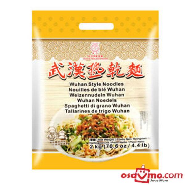 CHUN SI CHN Wuhan Style Noodle 2kg at osavmo.co.nz