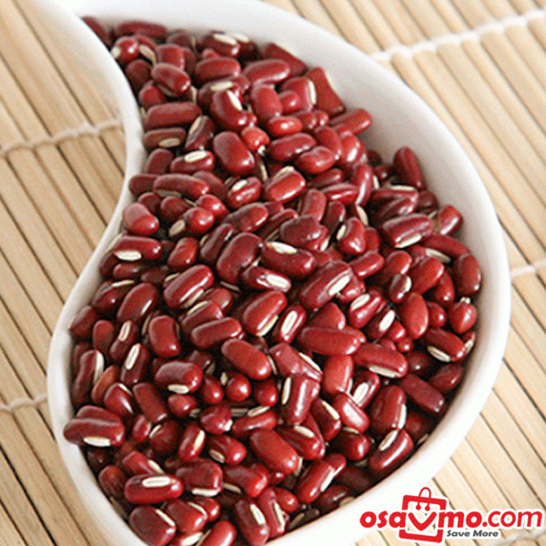 CHN Small Red Bean 500g at osavmo.co.nz