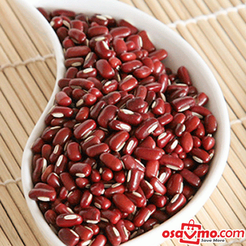 CHN Small Red Bean 500g
