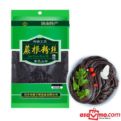 MZQ CHN Fern Root Vermicelli 400g