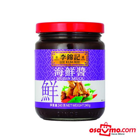LEE KUM KEE HK Hoisin Sauce 240g