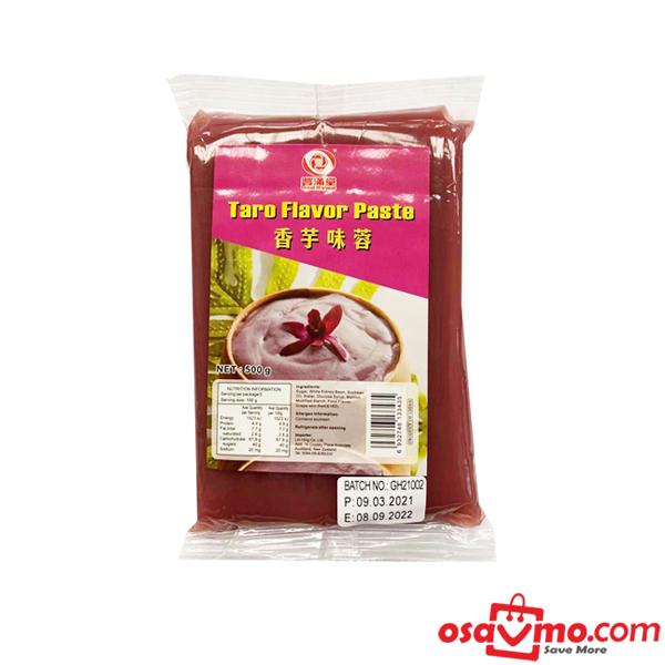 FENG MAN TANG CN Tarto Paste 500g at osavmo.co.nz