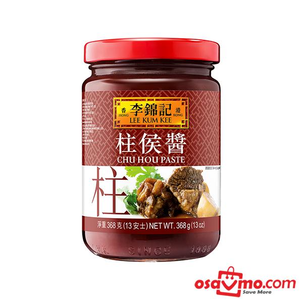 LEE KUM KEE HK Chu Hou Paste 368g at osavmo.co.nz