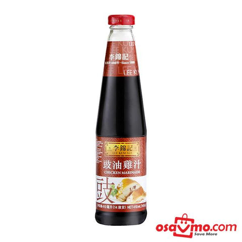 LEE KUM KEE HK Chicken Marinade 410ml