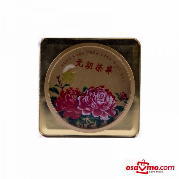 WING WAH HK Cookie 600g at osavmo.co.nz