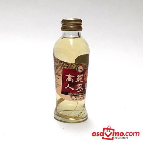 SURASANG KR Ginseng Drink 120ml
