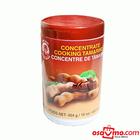COOK TH Tamarind Concertarted 454g