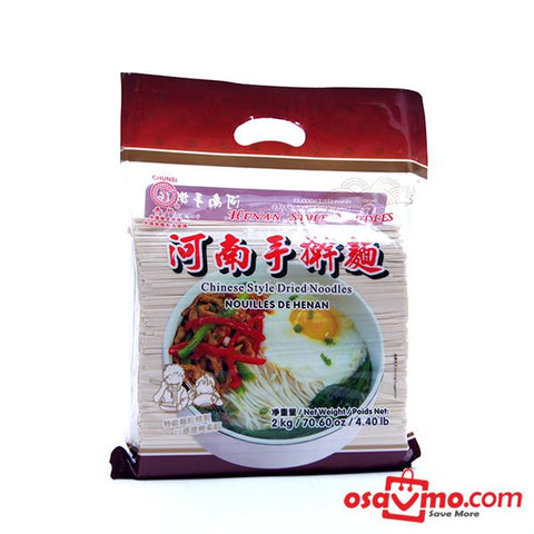 CHUN SI CHN Henan Style Noodle 2kg