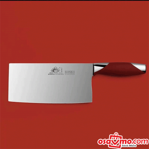 MGJ CN Stainless Steel Knife 30cm
