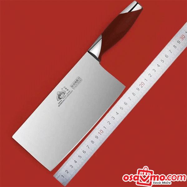 MGJ CN Stainless Steel Knife 30cm at osavmo.co.nz