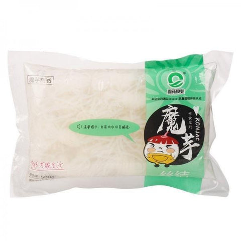 XIN CHUN CN Yam Tie 200g