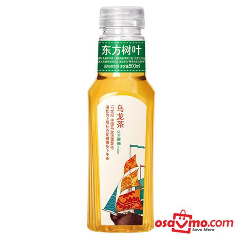 NONG FU SHAN QUAN CN Wolong Tea 500ml