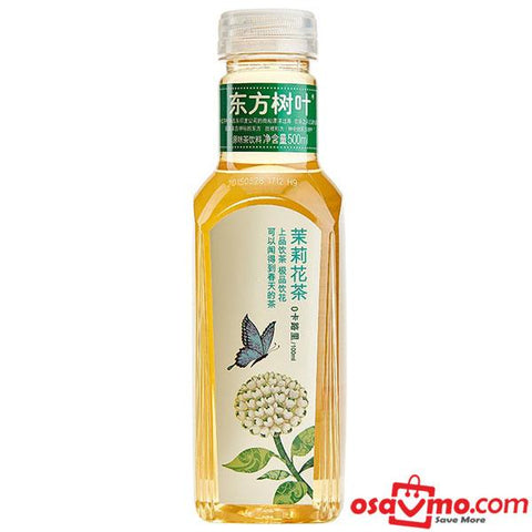NONG FU SHAN QUAN CN Jasmine Tea 500ml