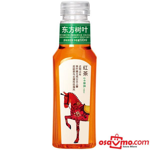 NONG FU SHAN QUAN CN Red Tea 500ml