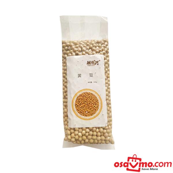 CHINA Soy Bean 500g at osavmo.co.nz