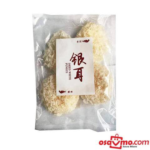 CHN Dried White Fungus 60g (YIN ER)