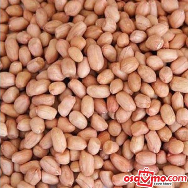 CHINA RAW PEANUT 500G at osavmo.co.nz