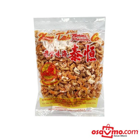 CHINA Dried Shrimp 100g
