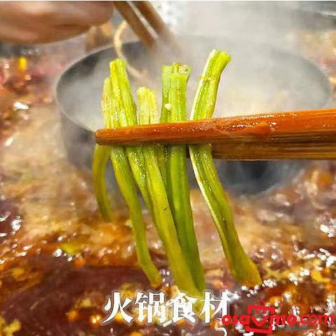 CHINA Tribute Radish 258g