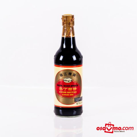 PEARL RIVER BRIDGE CHN Sweetened Vinegar 500ml