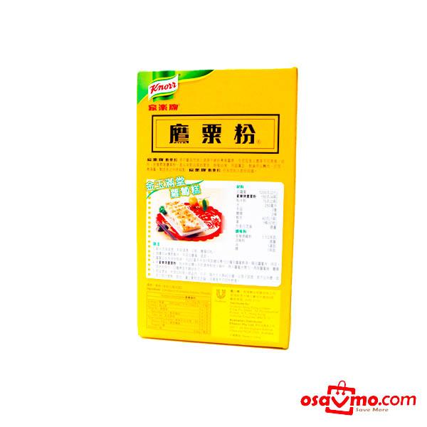 KNORR CHN Corn Starch 420g at osavmo.co.nz