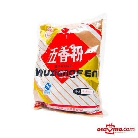 FU JING CN Five Spice 454g