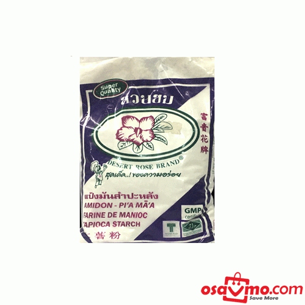 FU GUI HUA TH Tapioca Flour 500g at osavmo.co.nz