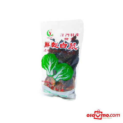 ZHENG FENG CN Dried Dehydrated Cole-150g
