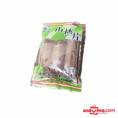 LIAN HE YI FAN CHN Sliced Of Haw Flakes 250g