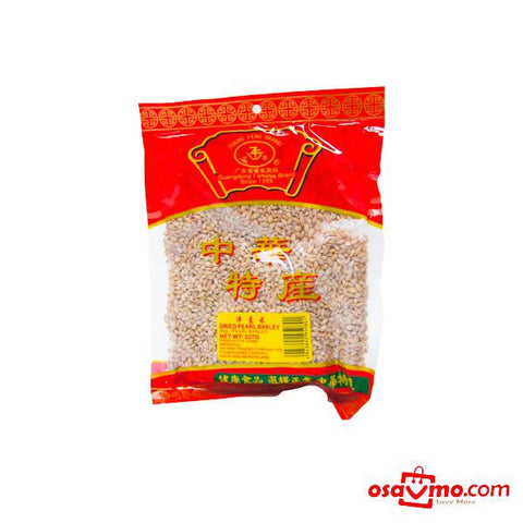 ZHENG FENG CHN Dried Barley (Rice Shape) 227g